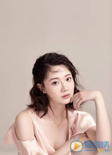 王馨悦个人资料简介 王馨悦写真