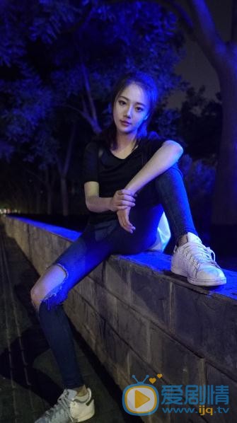 王馨悦话剧照 王馨悦高清写真_王馨悦高清剧照