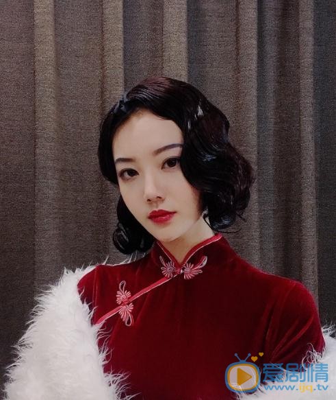 王馨悦话剧照 王馨悦高清写真_王馨悦高清剧照