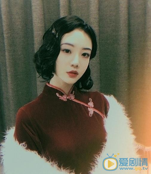 王馨悦话剧照 王馨悦高清写真_王馨悦高清剧照