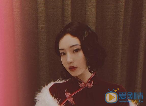 王馨悦话剧照 王馨悦高清写真_王馨悦高清剧照