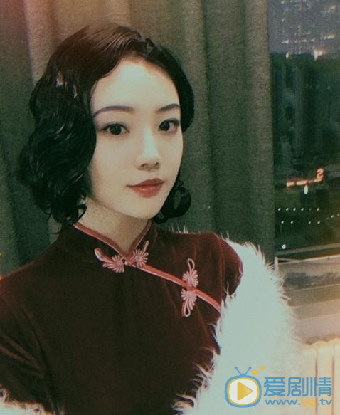 王馨悦话剧照 王馨悦高清写真_王馨悦高清剧照