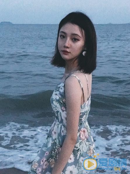 王馨悦清新写真 王馨悦高清写真_王馨悦高清剧照