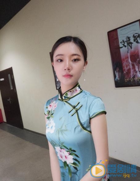 王馨悦话剧照 王馨悦高清写真_王馨悦高清剧照