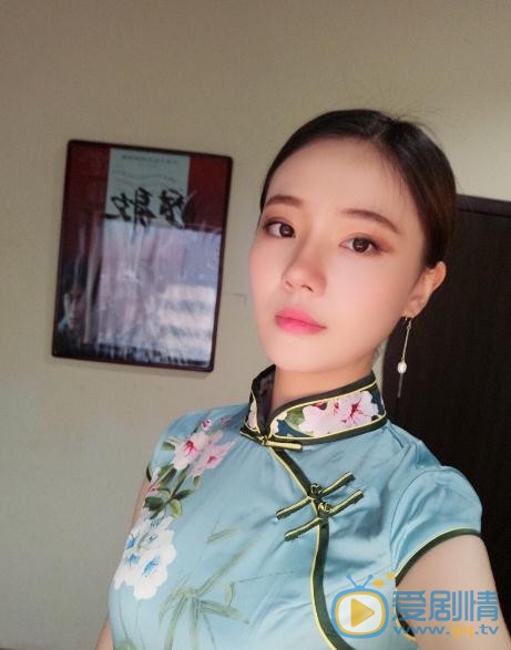 王馨悦话剧照 王馨悦高清写真_王馨悦高清剧照