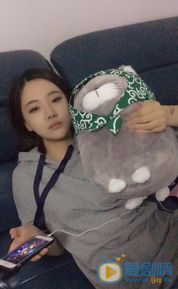 王馨悦生活照 王馨悦高清写真_王馨悦高清剧照