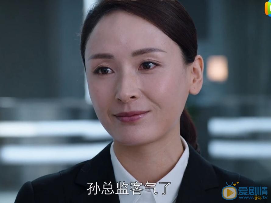 猎毒人孙颖的真实身份是什么？孙颖是好人还是坏人？