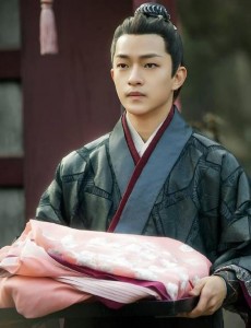 媚者无疆长安为什么叫长安？长安来姽婳城目的是什么？