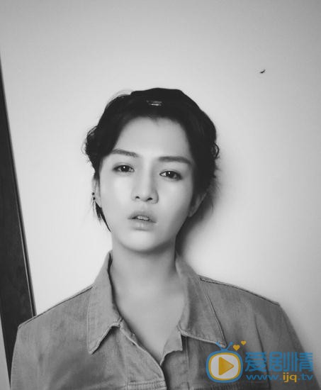 香蜜沉沉烬如霜肉肉是谁扮演的？肉肉扮演者付柔美琦个人资料、写真及生活照欣赏