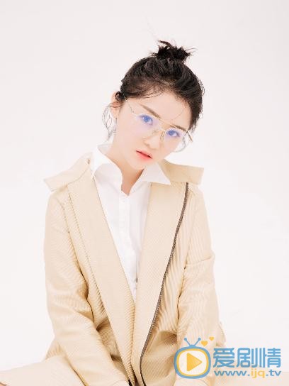 香蜜沉沉烬如霜肉肉是谁扮演的？肉肉扮演者付柔美琦个人资料、写真及生活照欣赏