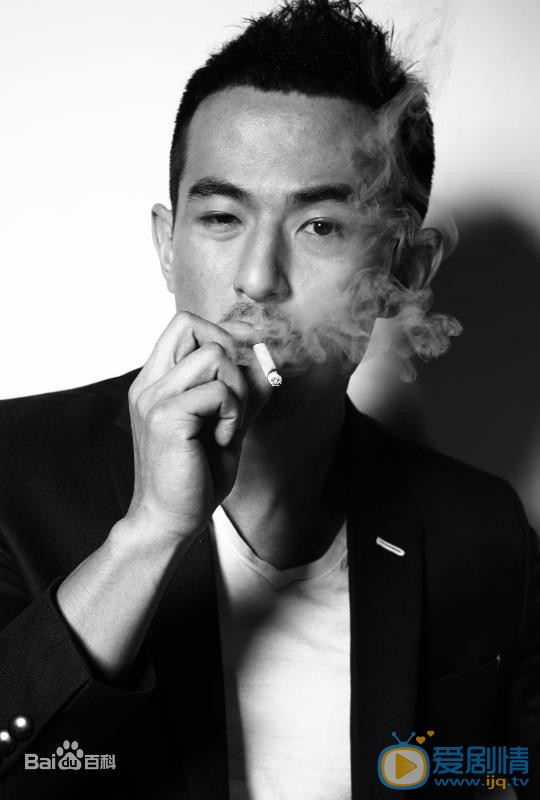 杨竣羽帅气写真 杨竣羽高清写真_杨竣羽高清剧照