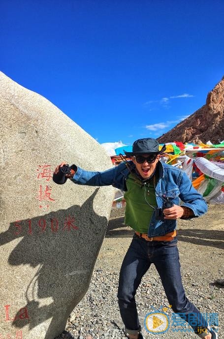 杨竣羽旅行大片 杨竣羽高清写真_杨竣羽高清剧照