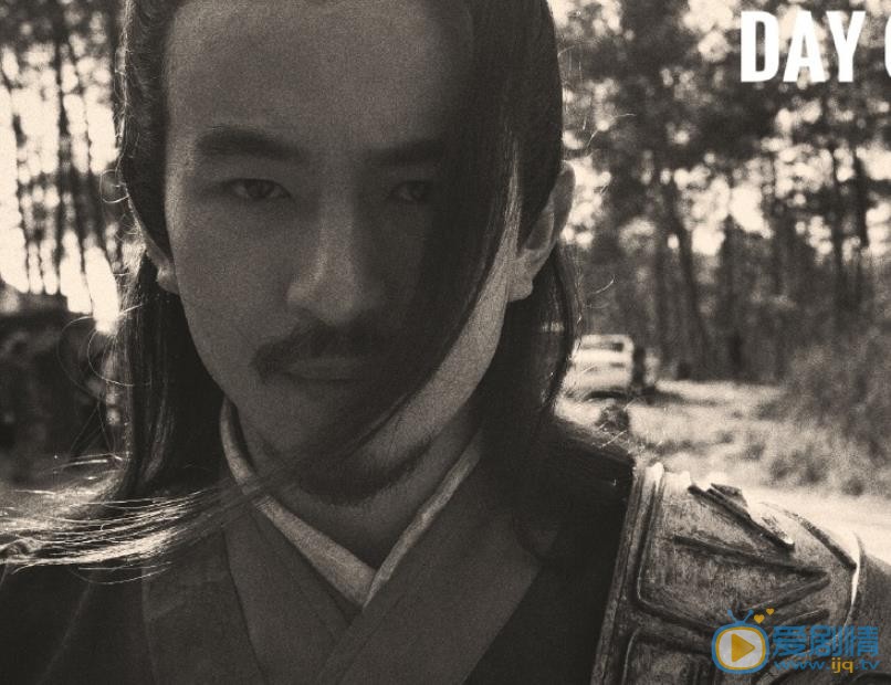 杨竣羽古装剧照合集 杨竣羽高清写真_杨竣羽高清剧照