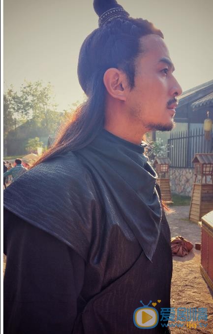 杨竣羽古装剧照合集 杨竣羽高清写真_杨竣羽高清剧照