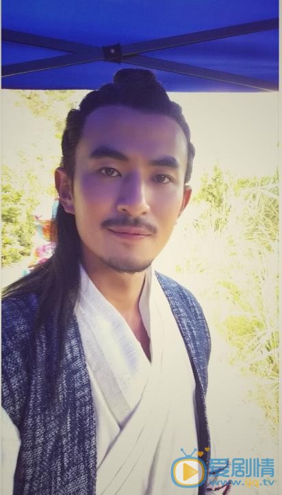 杨竣羽古装剧照合集 杨竣羽高清写真_杨竣羽高清剧照