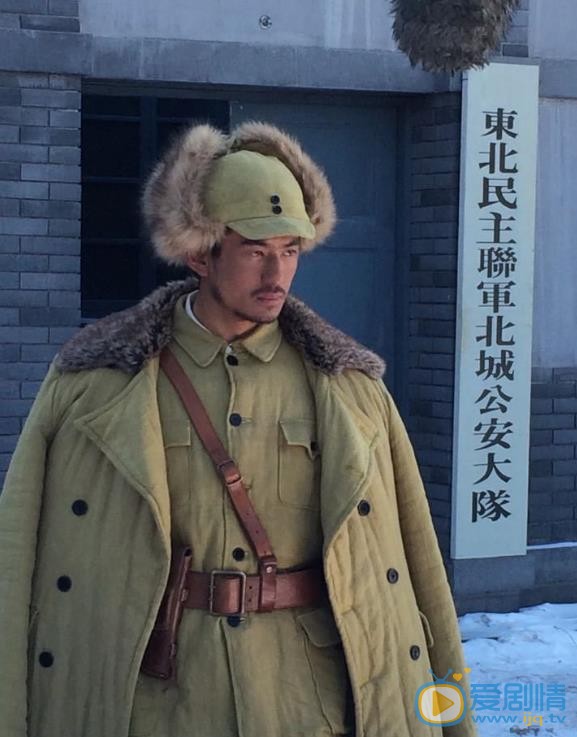 杨竣羽年代剧照合集 杨竣羽高清写真_杨竣羽高清剧照