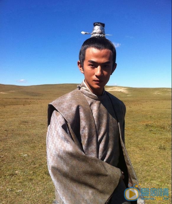 杨竣羽古装剧照合集 杨竣羽高清写真_杨竣羽高清剧照