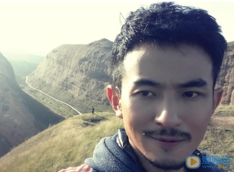 杨竣羽旅行大片 杨竣羽高清写真_杨竣羽高清剧照