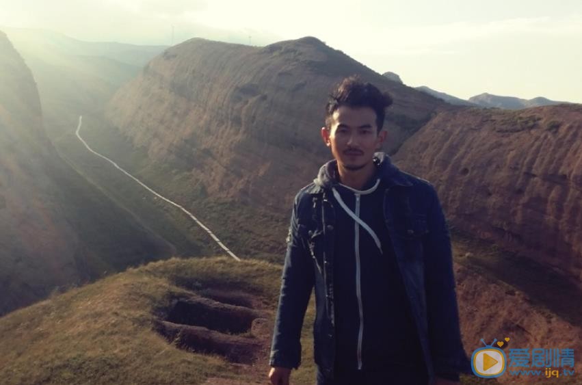 杨竣羽旅行大片 杨竣羽高清写真_杨竣羽高清剧照