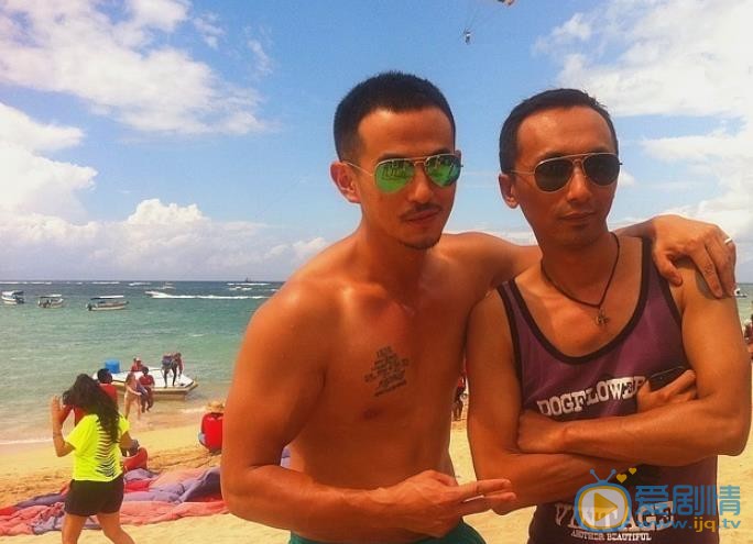 杨竣羽旅行大片 杨竣羽高清写真_杨竣羽高清剧照