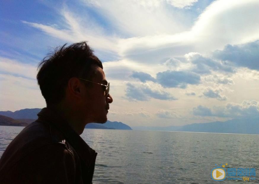 杨竣羽旅行大片 杨竣羽高清写真_杨竣羽高清剧照