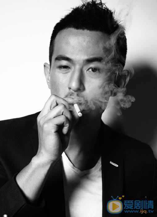 杨竣羽帅气写真 杨竣羽高清写真_杨竣羽高清剧照