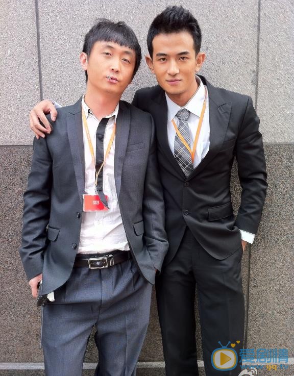 杨竣羽生活照 杨竣羽高清写真_杨竣羽高清剧照
