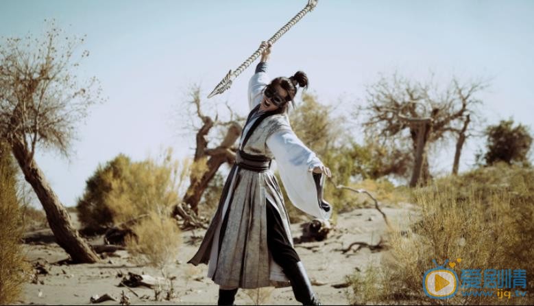 武动乾坤剧情介绍(1-60集大结局)