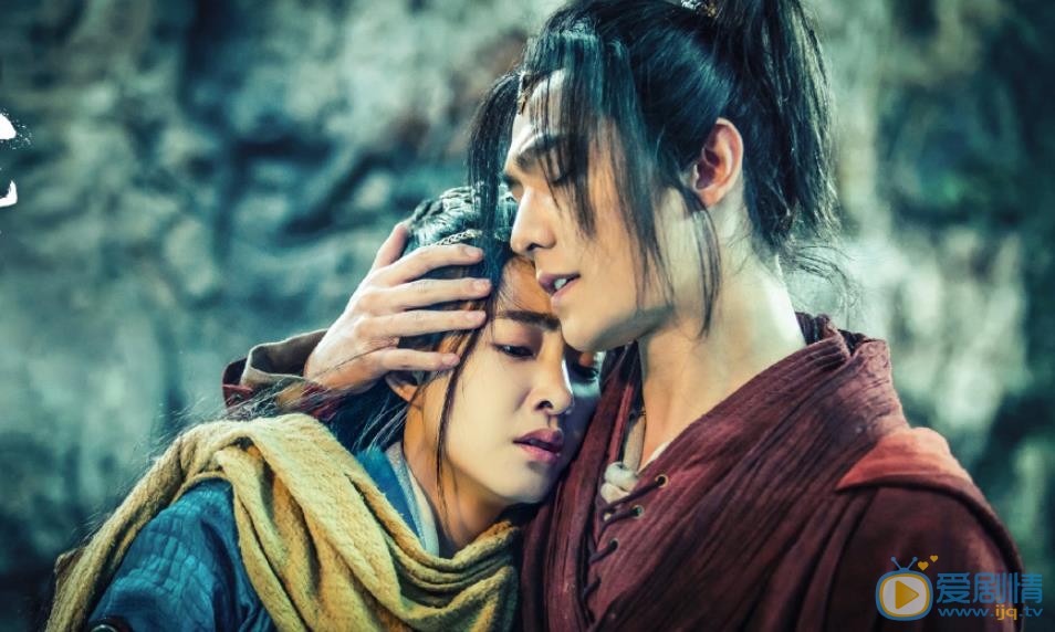 武动乾坤剧情介绍(1-60集大结局)