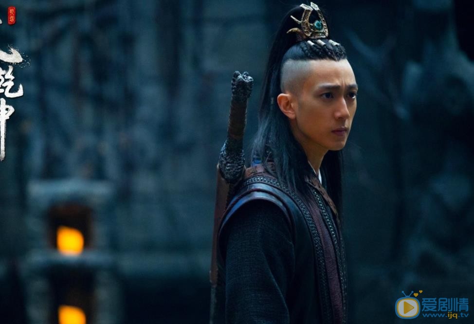 武动乾坤剧情介绍(1-60集大结局)