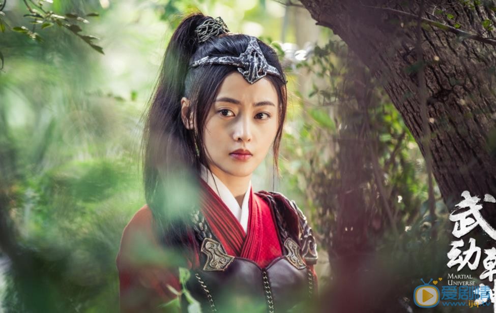 武动乾坤剧情介绍(1-60集大结局)