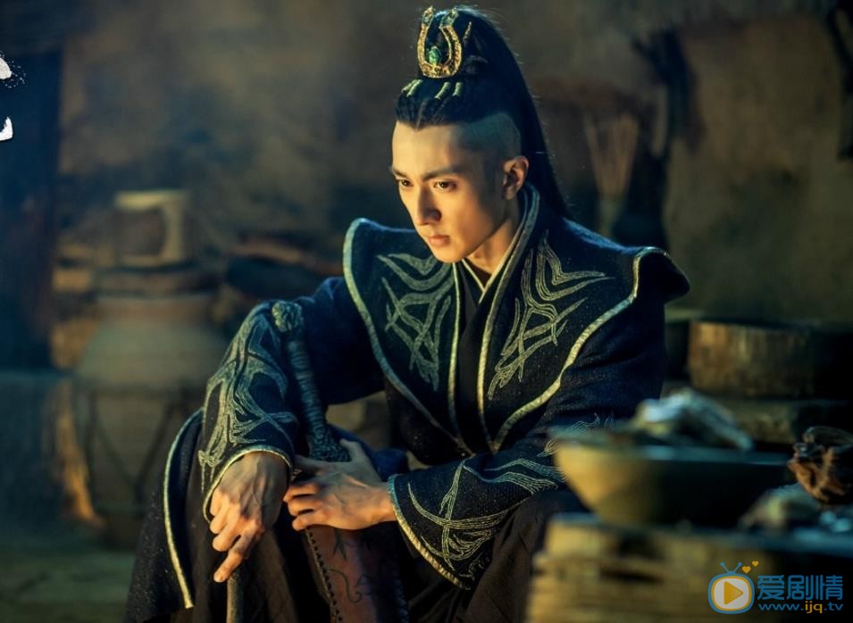 武动乾坤剧情介绍(1-60集大结局)