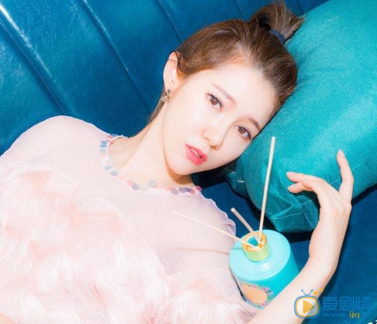 程意涵气质写真 程意涵高清写真_程意涵高清剧照