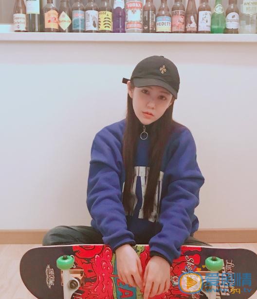 程意涵生活照 程意涵高清写真_程意涵高清剧照