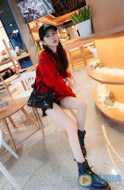 程意涵休闲写真 程意涵高清写真_程意涵高清剧照