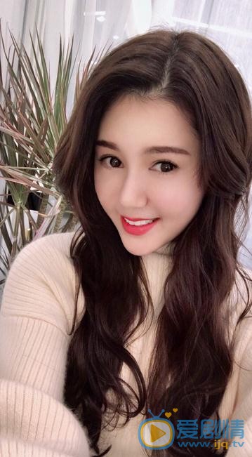 程意涵生活照 程意涵高清写真_程意涵高清剧照