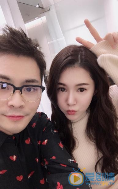 程意涵与人合照 程意涵高清写真_程意涵高清剧照