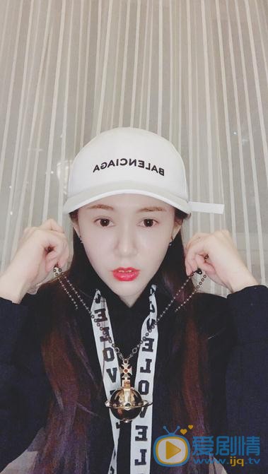 程意涵生活照 程意涵高清写真_程意涵高清剧照