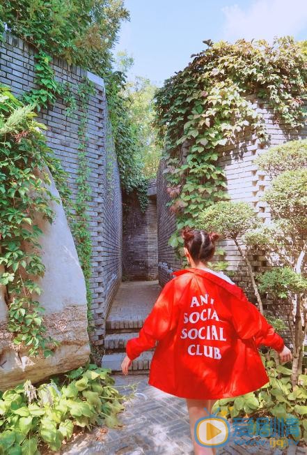 程意涵清新写真 程意涵高清写真_程意涵高清剧照