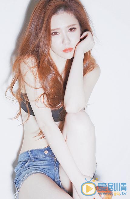 程意涵街拍写真 程意涵高清写真_程意涵高清剧照