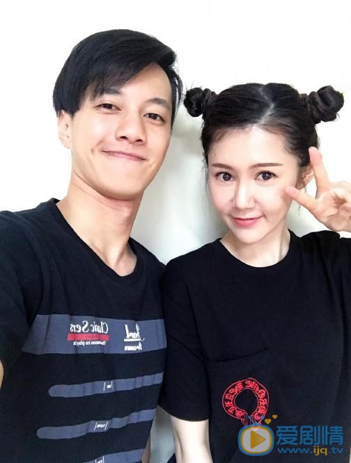 程意涵与人合照 程意涵高清写真_程意涵高清剧照