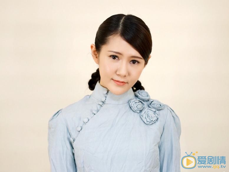 程意涵剧照合集 程意涵高清写真_程意涵高清剧照