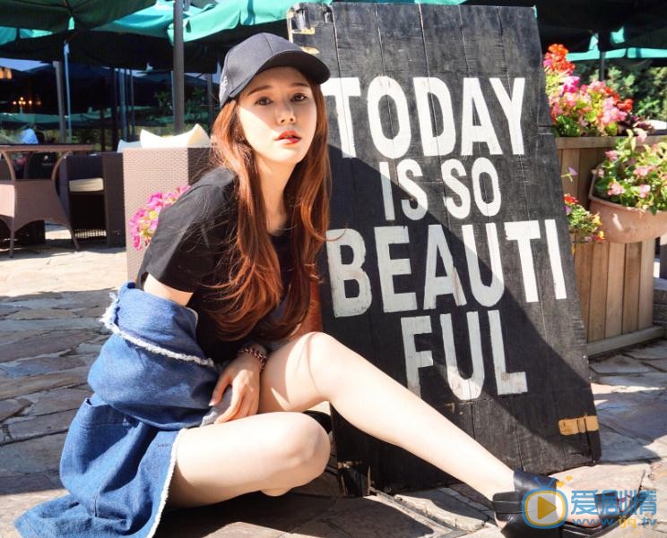 程意涵街拍写真 程意涵高清写真_程意涵高清剧照