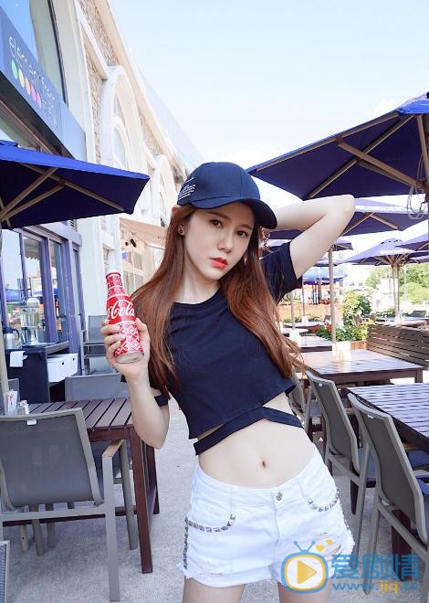 程意涵街拍写真 程意涵高清写真_程意涵高清剧照