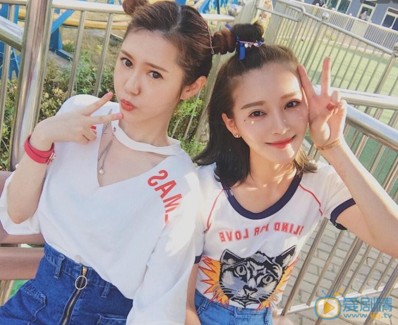 程意涵与人合照 程意涵高清写真_程意涵高清剧照