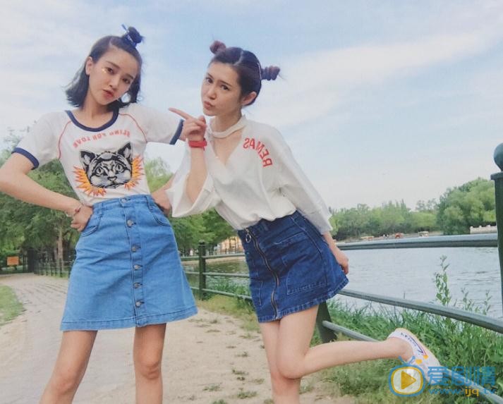 程意涵与人合照 程意涵高清写真_程意涵高清剧照