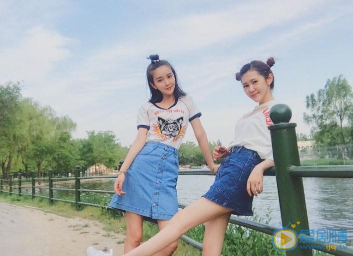 程意涵与人合照 程意涵高清写真_程意涵高清剧照