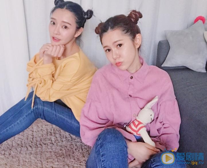 程意涵与人合照 程意涵高清写真_程意涵高清剧照