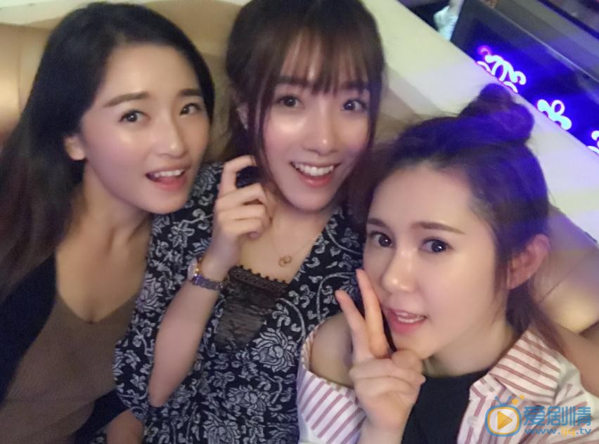 程意涵与人合照 程意涵高清写真_程意涵高清剧照