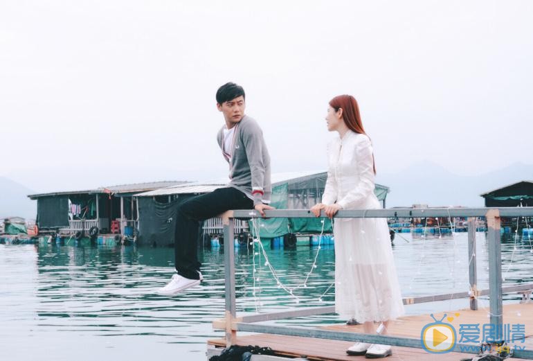 程意涵《无人生还》剧照 程意涵高清写真_程意涵高清剧照